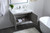 Rasina Single Bathroom Floating Vanity (VF44036CG)