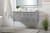 Rasina Single Bathroom Floating Vanity (VF44048CG)