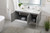 Rasina Single Bathroom Floating Vanity (VF44048CG)