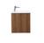 Rasina Single Bathroom Floating Vanity (VF44048WB)