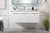 Rasina Single Bathroom Floating Vanity (VF44048WH)