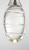 Hail LED Mini Pendant (P5592-613-L)