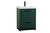Wyatt Bathroom Vanity Set (VF46024MGN)