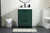 Wyatt Bathroom Vanity Set (VF46024MGN)