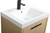 Wyatt Bathroom Vanity Set (VF46024MMP)