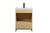 Wyatt Bathroom Vanity Set (VF46024MMP)