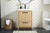 Wyatt Bathroom Vanity Set (VF46024MMP)