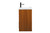 Wyatt Bathroom Vanity Set (VF46024MTK)