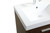 Wyatt Bathroom Vanity Set (VF46024MWT)