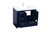 Wyatt Bathroom Vanity Set (VF46036MBL)