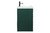 Wyatt Bathroom Vanity Set (VF46036MGN)