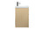 Wyatt Bathroom Vanity Set (VF46036MMP)
