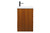 Wyatt Bathroom Vanity Set (VF46036MTK)