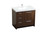 Wyatt Bathroom Vanity Set (VF46036MWT)