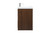 Wyatt Bathroom Vanity Set (VF46036MWT)