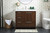 Wyatt Bathroom Vanity Set (VF46036MWT)