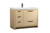 Wyatt Bathroom Vanity Set (VF46042MMP)
