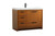 Wyatt Bathroom Vanity Set (VF46042MTK)