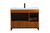Wyatt Bathroom Vanity Set (VF46042MTK)