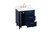Baldwin Vanity Sink Set (VF47030MBL-BS)