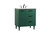 Baldwin Vanity Sink Set (VF47030MGN)
