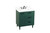 Baldwin Vanity Sink Set (VF47030MGN-BS)