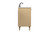 Baldwin Vanity Sink Set (VF47030MMP-BS)
