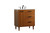 Baldwin Vanity Sink Set (VF47030MTK)