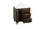 Baldwin Vanity Sink Set (VF47030MWT)