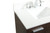 Baldwin Vanity Sink Set (VF47030MWT-BS)