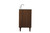 Baldwin Vanity Sink Set (VF47030MWT-BS)