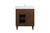 Baldwin Vanity Sink Set (VF47030MWT-BS)
