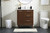 Baldwin Vanity Sink Set (VF47030MWT-BS)