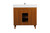 Baldwin Vanity Sink Set (VF47036MTK-BS)