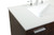 Baldwin Vanity Sink Set (VF47036MWT)
