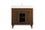 Baldwin Vanity Sink Set (VF47036MWT-BS)