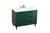 Baldwin Vanity Sink Set (VF47042MGN)