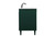 Baldwin Vanity Sink Set (VF47042MGN)