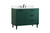 Baldwin Vanity Sink Set (VF47042MGN-BS)