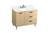 Baldwin Vanity Sink Set (VF47042MMP-BS)