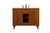 Baldwin Vanity Sink Set (VF47042MTK)