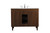 Baldwin Vanity Sink Set (VF47042MWT)
