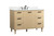 Baldwin Vanity Sink Set (VF47048MMP-BS)