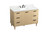 Baldwin Vanity Sink Set (VF47048MMP-BS)