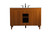 Baldwin Vanity Sink Set (VF47048MTK)