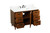 Baldwin Vanity Sink Set (VF47048MTK-BS)