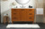 Baldwin Vanity Sink Set (VF47048MTK-BS)
