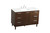 Baldwin Vanity Sink Set (VF47048MWT)
