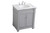 Wesley Bathroom Vanity Set (VF50030GR)