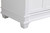 Wesley Bathroom Vanity Set (VF50030WH)